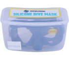 AQUA MARINE - Silicone Dive Mask